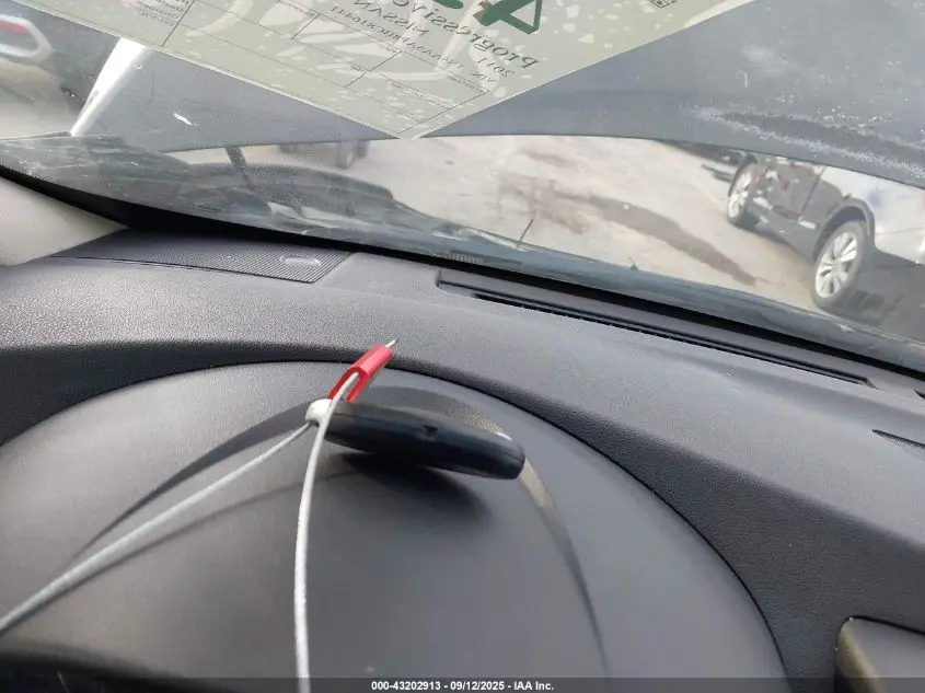 2011 NISSAN MAXIMA 3.5 SV