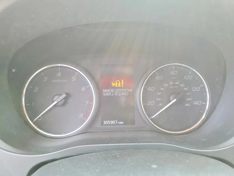 2019 MITSUBISHI OUTLANDER SE/SEL/LE  