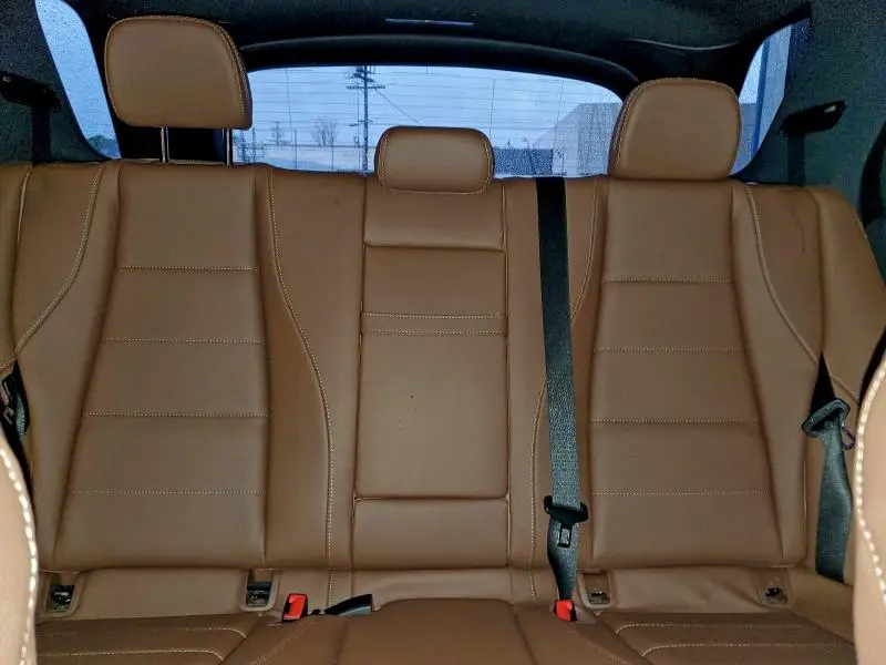 2025 MERCEDES-BENZ GLE 450E 4MATIC  