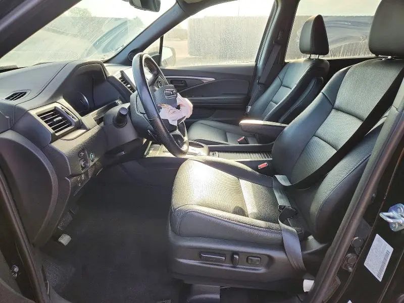 2023 HONDA PASSPORT EXL  