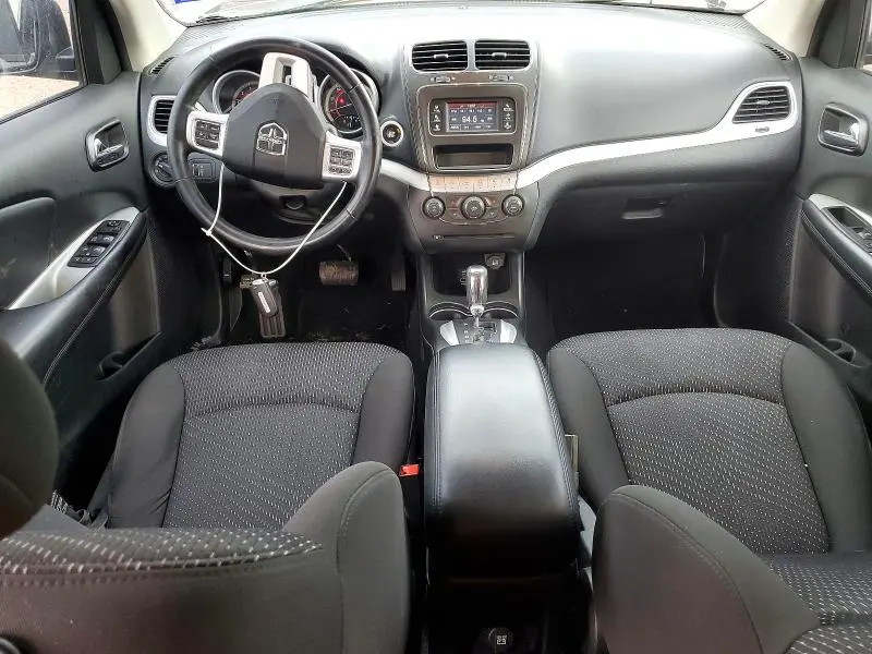 2020 DODGE JOURNEY SE  