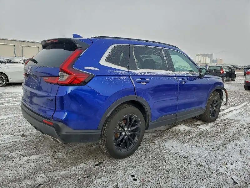 2024 HONDA CR-V SPORT  