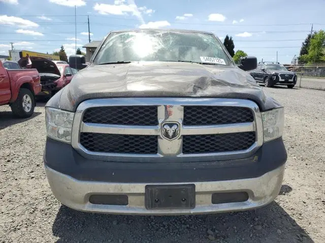 2013 RAM 1500 ST  