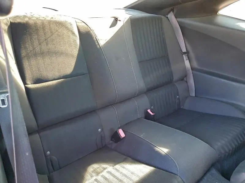 2014 CHEVROLET CAMARO LS  