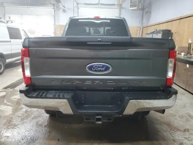 2019 FORD F250 SUPER DUTY  