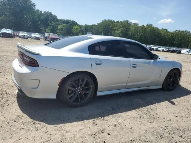 2021 DODGE CHARGER GT  