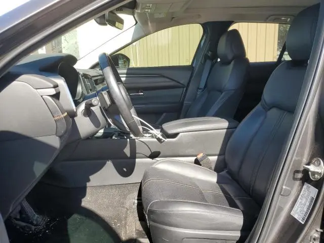 2023 MAZDA CX-50 PREMIUM PLUS  
