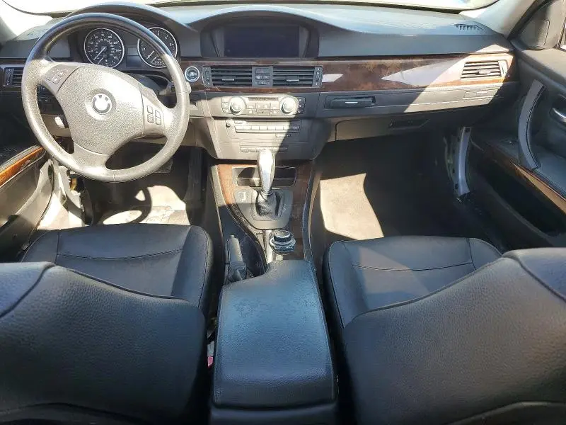 2011 BMW 328 XI  