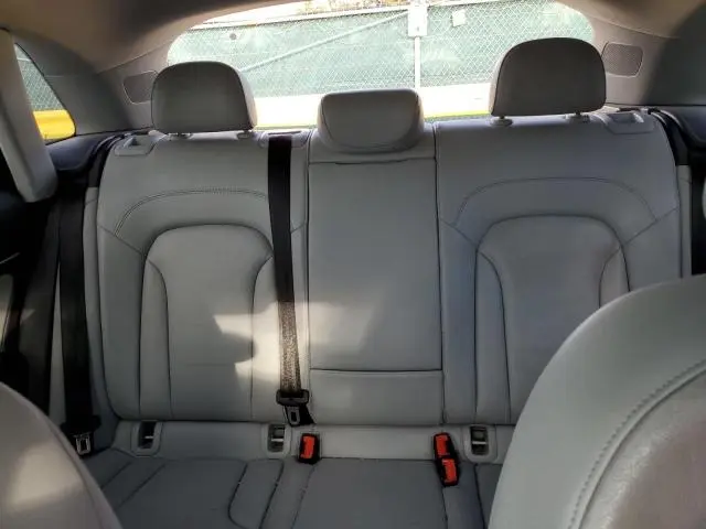 2015 AUDI Q3 PREMIUM PLUS  