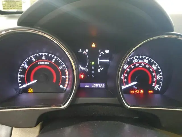 2013 TOYOTA HIGHLANDER BASE  