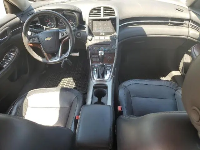2013 CHEVROLET MALIBU LTZ  