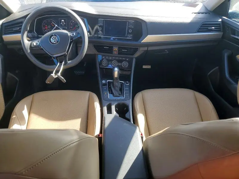 2020 VOLKSWAGEN JETTA S  