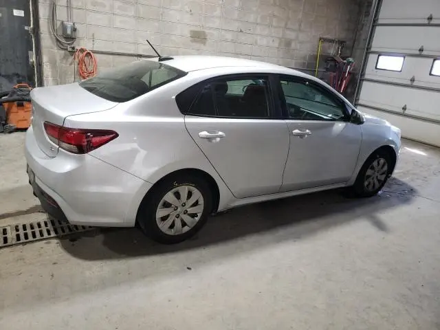 2018 KIA RIO LX  