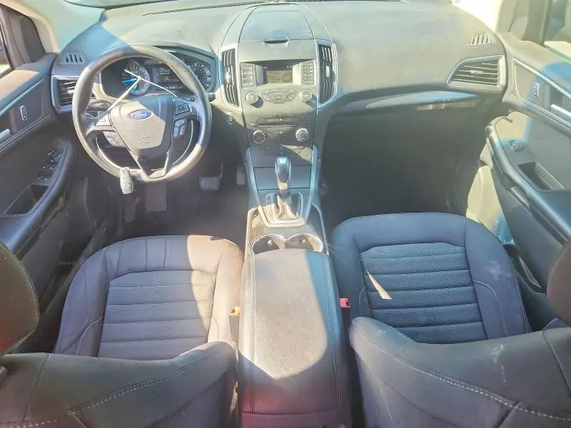 2016 FORD EDGE SE  