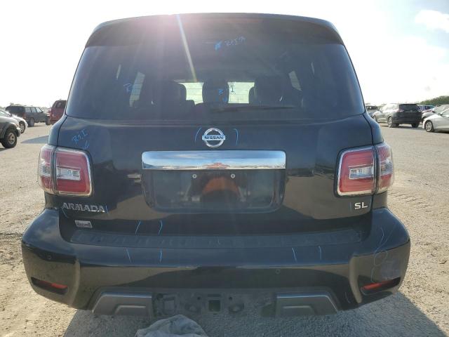 2020 NISSAN ARMADA SV