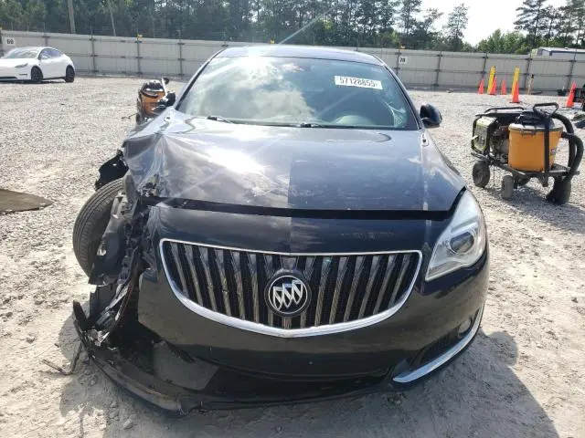 2016 BUICK REGAL PREMIUM  