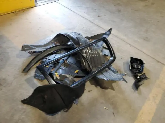 2024 CHEVROLET TAHOE K1500 Z71  