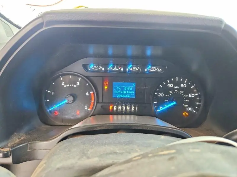 2017 FORD F250 SUPER DUTY  