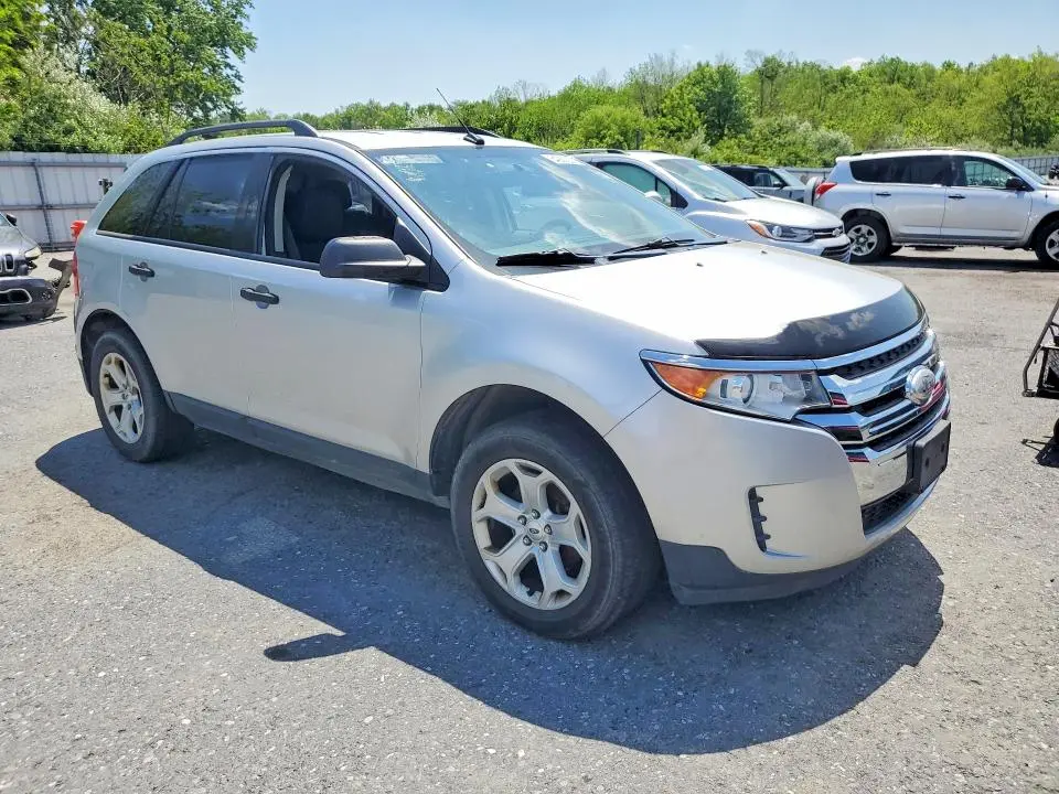 2013 FORD EDGE SE  