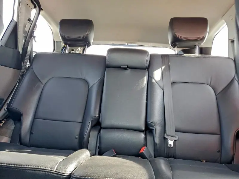 2019 HYUNDAI SANTA FE XL SE  