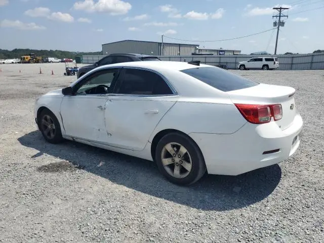 2015 CHEVROLET MALIBU LS  
