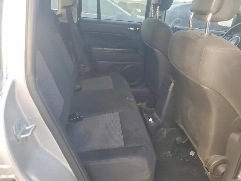 2013 JEEP COMPASS SPORT  