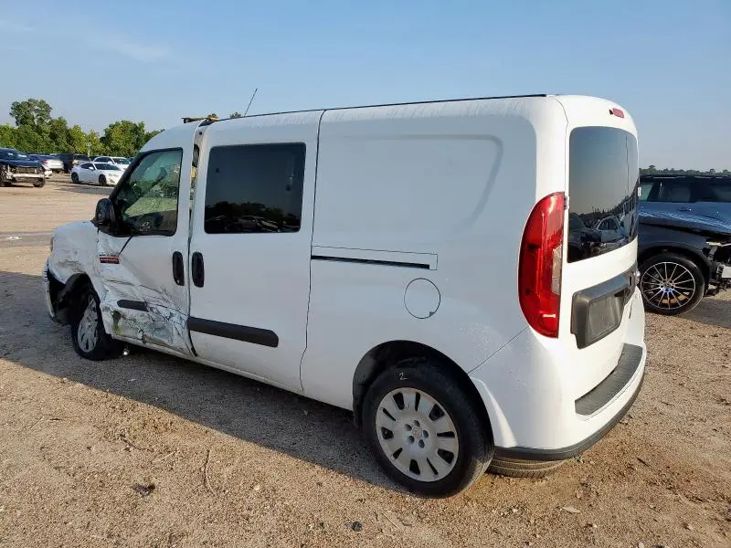 2019 RAM PROMASTER CITY SLT  