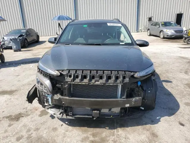 2022 HYUNDAI KONA LIMITED  