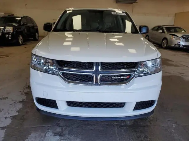 2014 DODGE JOURNEY SE  