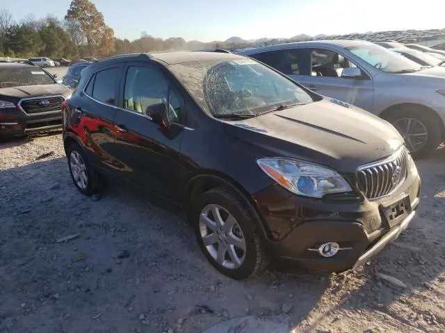2015 BUICK ENCORE PREMIUM  