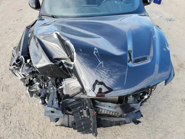 2024 DODGE HORNET R/T  