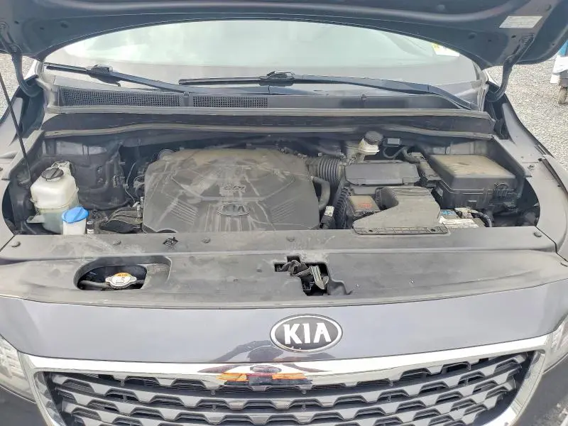 2020 KIA SEDONA EX  