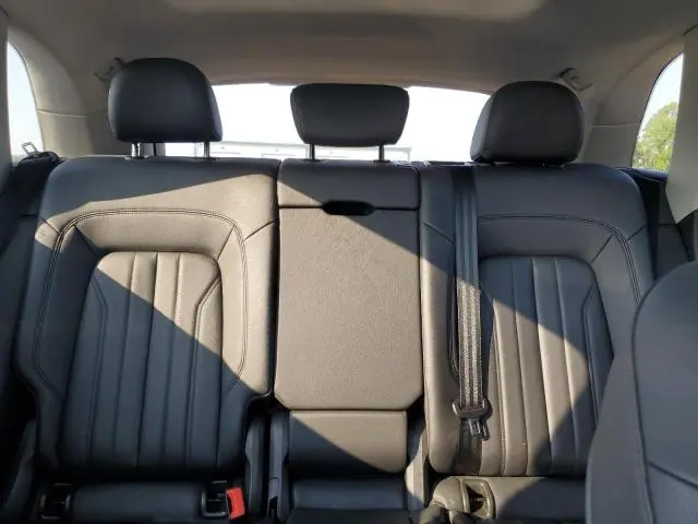 2018 AUDI Q5 PRESTIGE  