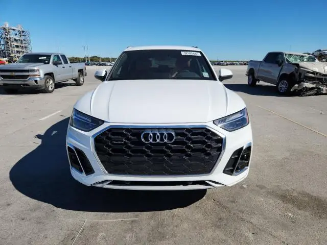 2024 AUDI Q5 PREMIUM 45  