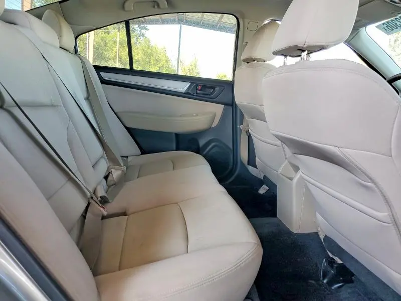 2015 SUBARU LEGACY 2.5I  