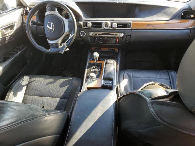 2013 LEXUS GS 450H