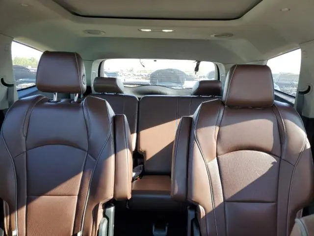 2018 BUICK ENCLAVE AVENIR  