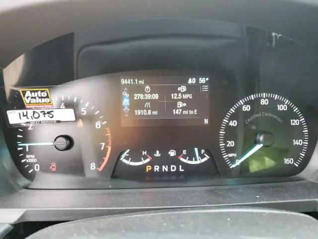 2023 FORD EXPLORER POLICE INTERCEPTOR  