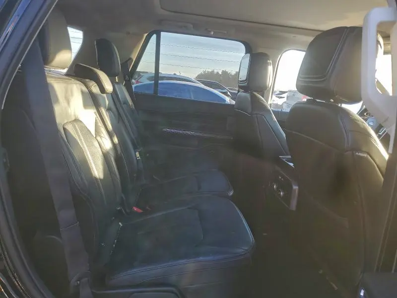 2019 FORD EXPEDITION PLATINUM  