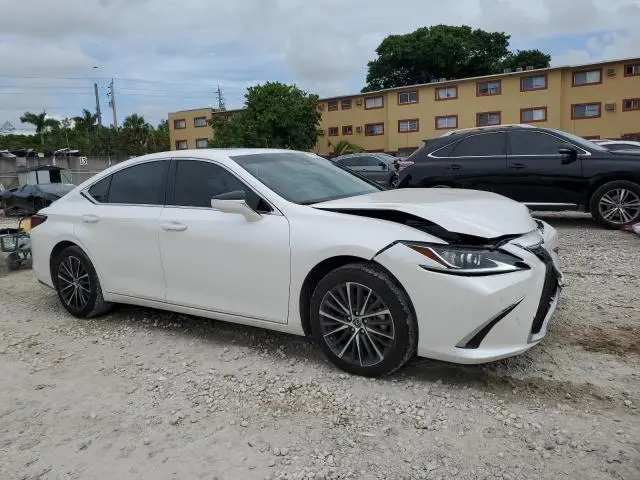 2024 LEXUS ES 350 BASE  