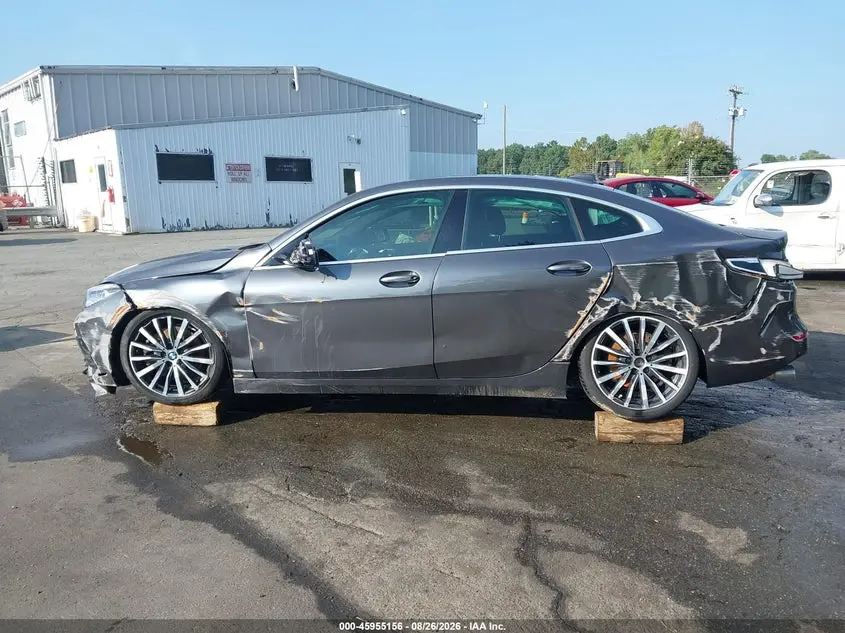 2020 BMW 228I GRAN COUPE XDRIVE