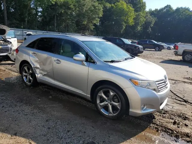 2010 TOYOTA VENZA   