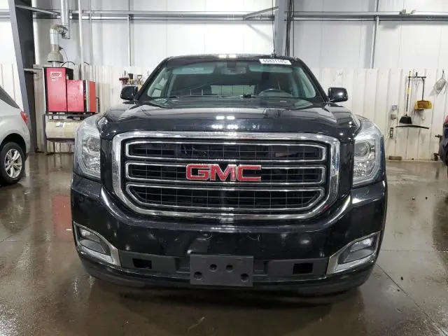 2019 GMC YUKON SLE