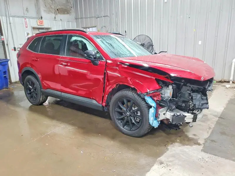 2023 HONDA CR-V SPORT  