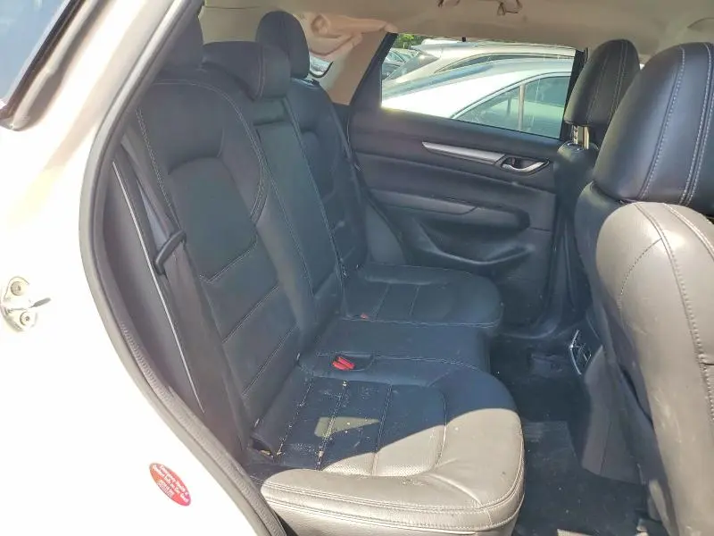 2024 MAZDA CX-5 PREFERRED  