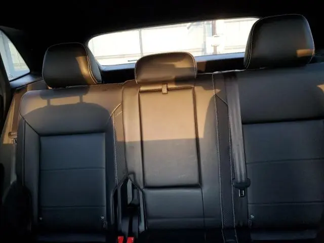 2021 VOLKSWAGEN ATLAS CROSS SPORT SE  