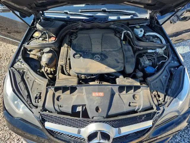 2014 MERCEDES-BENZ E 350  