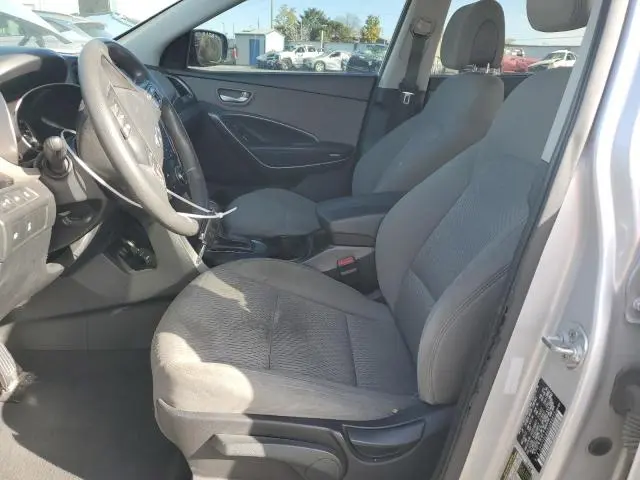 2013 HYUNDAI SANTA FE SPORT   