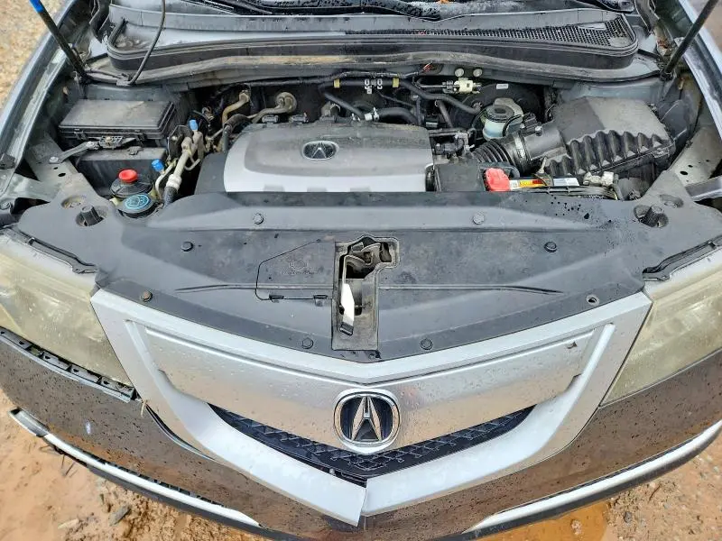 2010 ACURA MDX   