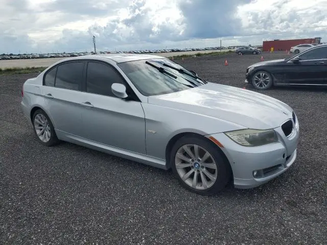 2011 BMW 328 I  